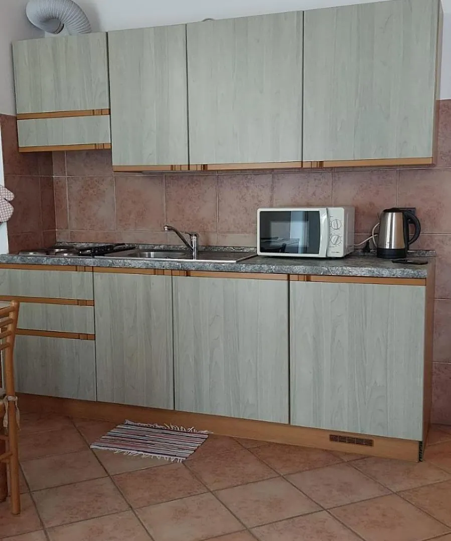 Residence Milcar Chiesa in Valmalenco Apartment