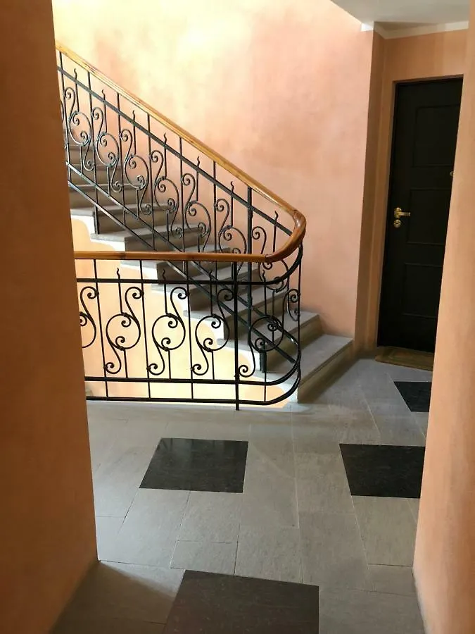 Residence Milcar Chiesa in Valmalenco 0*,  Italy
