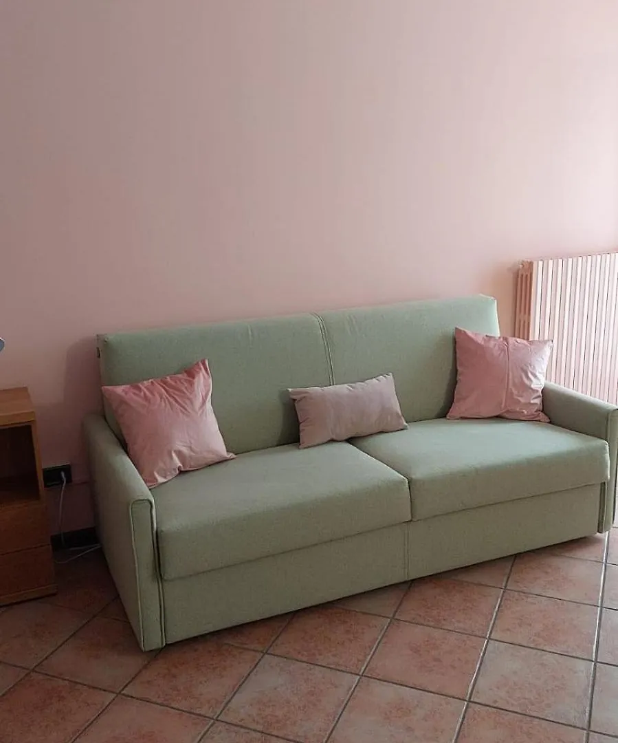 Residence Milcar Chiesa in Valmalenco 0*,  Italien