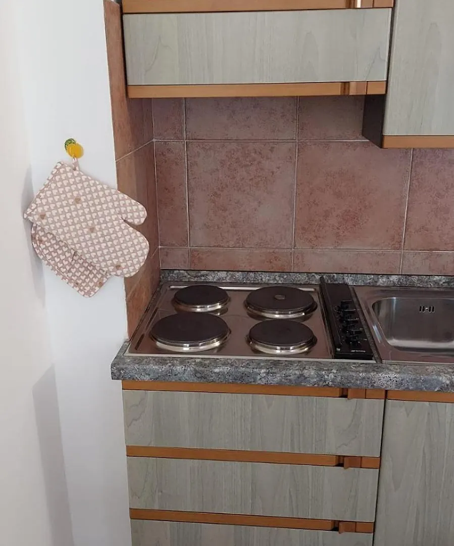 Apartment Residence Milcar Chiesa in Valmalenco