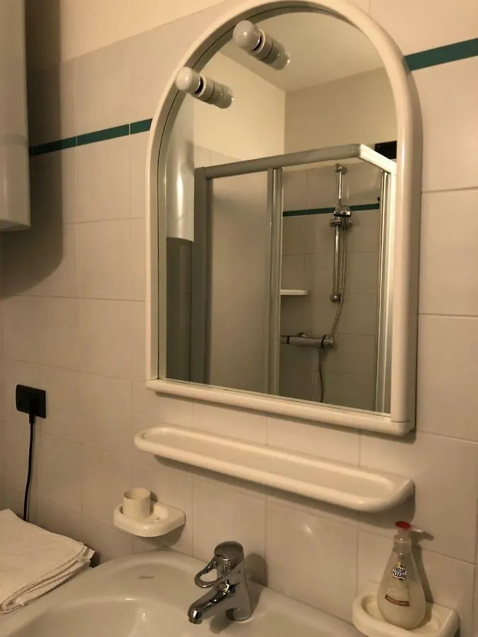 Apartment Residence Milcar Chiesa in Valmalenco