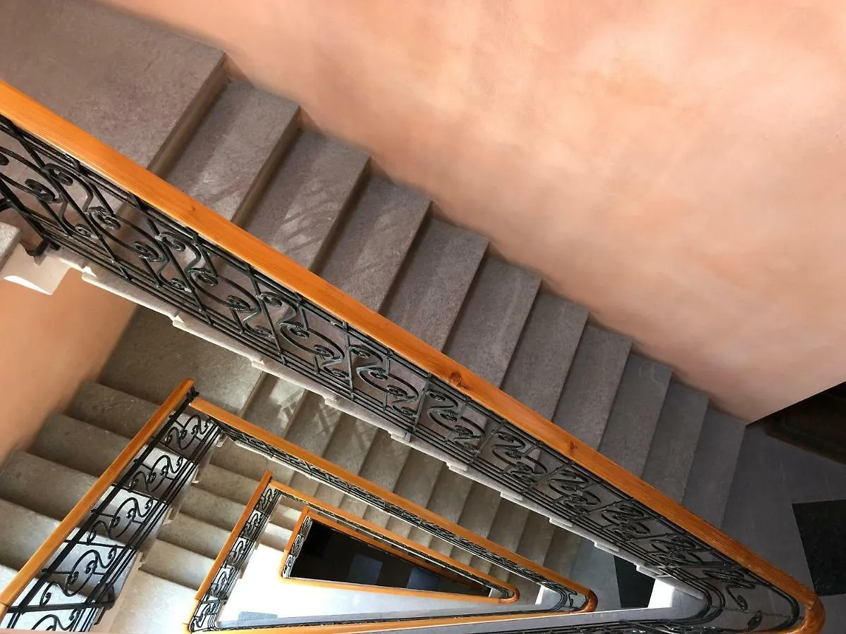 Residence Milcar Chiesa in Valmalenco Apartment